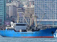 Reefer ship for sale