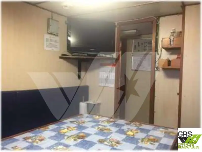 Supply ship for sale