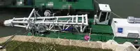 Dredger for sale