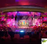 Cruise ship for sale