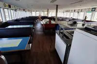 Passenger ship for sale