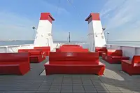 Cruise ship for sale