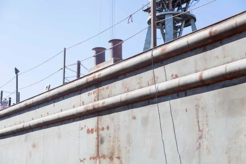 Barge for sale