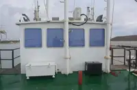 Barge for sale