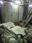 Cruise ship for sale