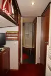 Cruise ship for sale