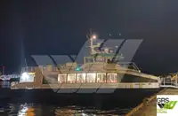 Passenger ship for sale