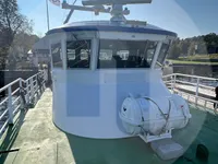 Workboats for sale