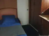 Cruise ship for sale