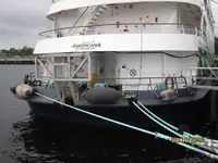 Passenger ship for sale