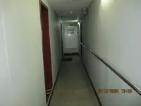 Reefer ship for sale