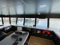 Purse seiner for sale