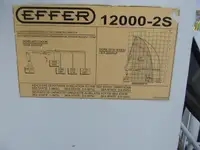 Patrol boat for sale