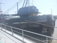 Dredger for sale