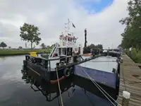 General Cargo/Multi-purpose for sale