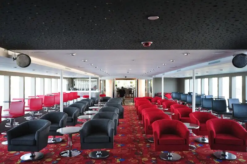Cruiseferry for sale