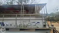 Cruise ship for sale