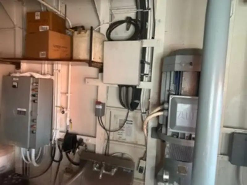 Towboat for sale