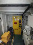 Barge for sale