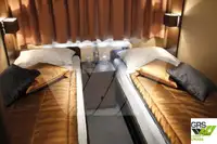 Cruise ship for sale
