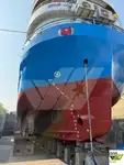Restaurant vessel for sale