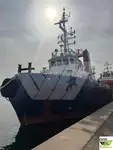 Towboat for sale