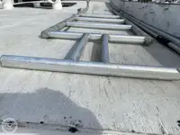 Cruise ship for sale