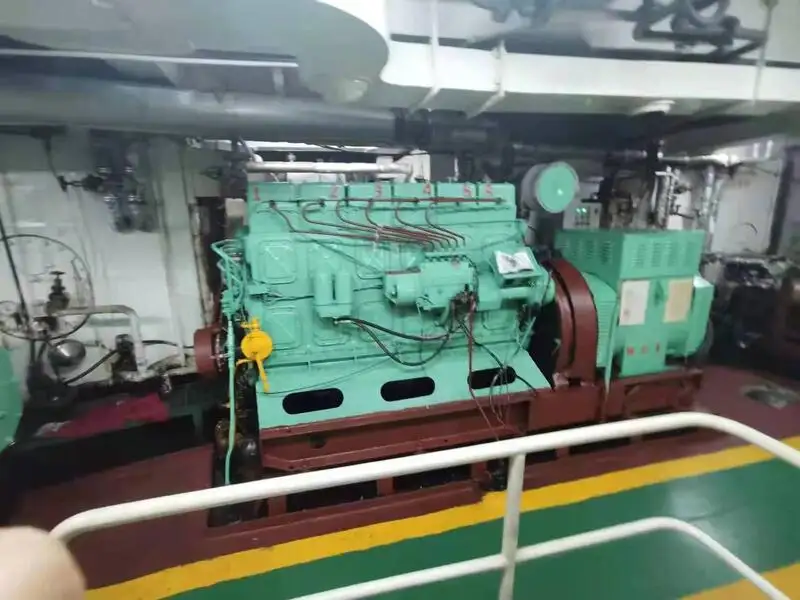 General Cargo/Multi-purpose for sale