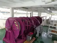 Bulk carrier for sale