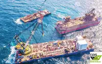 Barge for sale