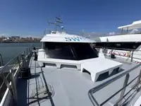 Catamaran for sale