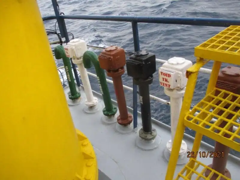Reefer ship for sale