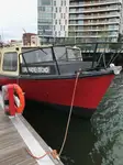 Cruise ship for sale