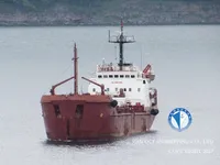 Oil/Chemical tanker for sale