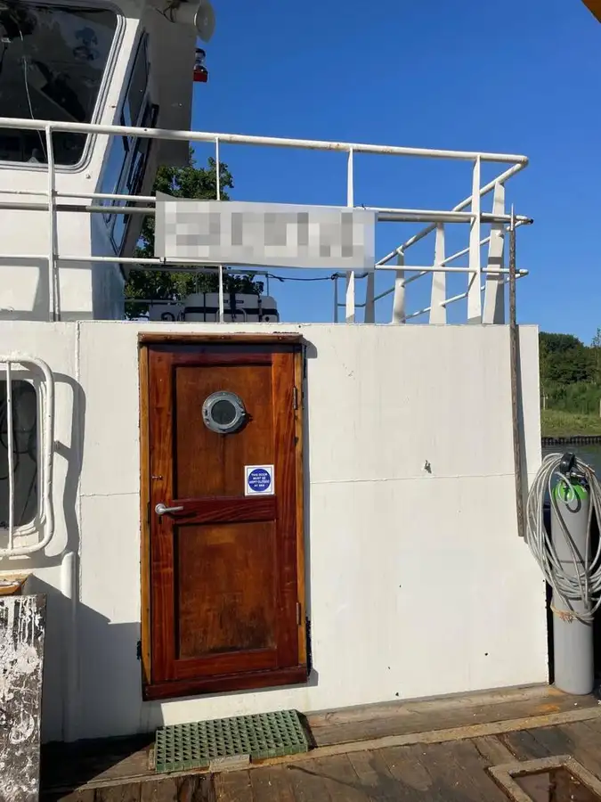 General Cargo/Multi-purpose for sale