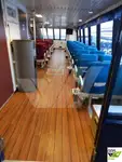Cruise ship for sale