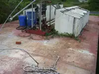 Barge for sale
