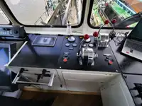 Dredger for sale