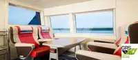 Passenger ship for sale