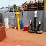 Bulk carrier for sale