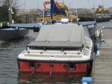 Workboats for sale