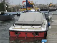 Workboats for sale