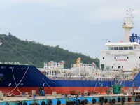 Oil/Chemical tanker for sale