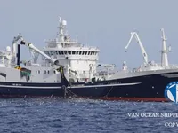 Trawler for sale