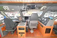 Cruise ship for sale