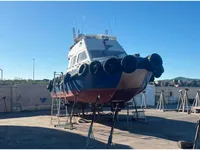Workboats for sale