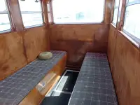 Workboats for sale