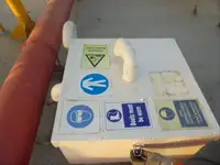 Reefer ship for sale