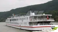 Cruise ship for sale