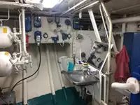 Reefer ship for sale